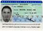 Carta identità truffatore